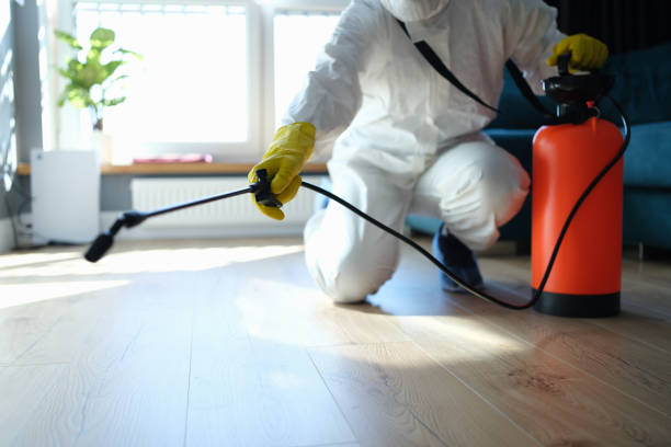 Reliable Crime Scene Cleanup contractor in Hawthorne, FL by Trauma Clean Pros